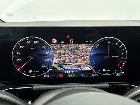 Voitures D'occasion À Le Bouscat | Mercedes-Benz Gla Classe 250 E 8G-Dct Amg Line 5P