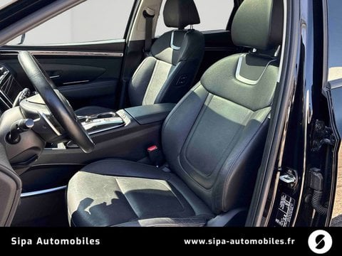 Voitures D'occasion À Le Bouscat | Hyundai Tucson 1.6 T-Gdi 230 Hybrid Bva6 Executive 5P