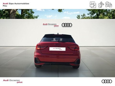 Voitures D'occasion À Lescar | Audi A1 Sportback 30 Tfsi 116 Ch S Tronic 7 S Line 5P