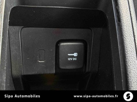 Voitures D'occasion À Mérignac | Fiat 500 E 118 Ch Nouvelle 3P