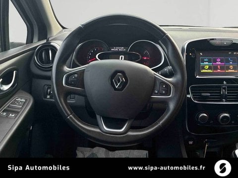 Voitures D'occasion À Lescar | Renault Clio Tce 90 Zen 5P