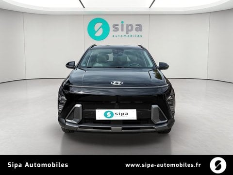 Voitures D'occasion À Le Bouscat | Hyundai Kona Hybrid 129 Executive 5P