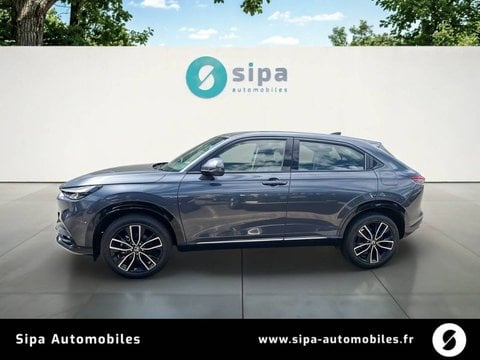 Voitures D'occasion À Mérignac | Honda Hr-V E:hev 1.5 I-Mmd Advance 5P