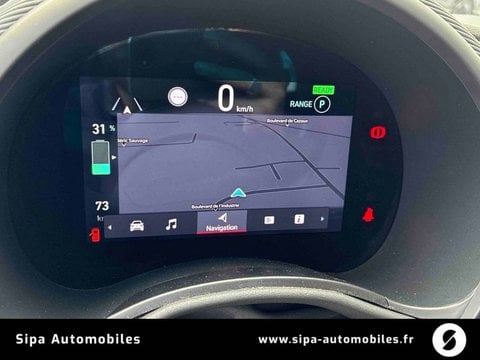 Voitures D'occasion À La-Teste-De-Buch | Fiat 500 Iii Electrique E 118 Ch Icône Plus 3P