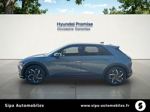 Voitures D'occasion À Le Bouscat | Hyundai Ioniq 5 77 Kwh - 229 Ch Intuitive 5P