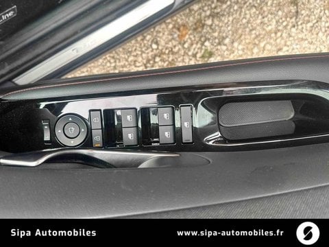 Voitures D'0Km À Muret | Hyundai Tucson 1.6 T-Gdi 239 Hybrid Bva6 N Line Ultime Edition 5P