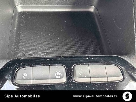 Voitures D'0Km À Toulouse | Opel Corsa 1.2 Turbo Hybrid 100 Ch E-Dct6 Edition 5P