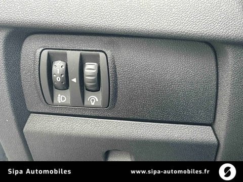 Voitures D'occasion À Muret | Renault Mégane Iii Dci 90 Fap Eco2 Expression Euro 5 5P