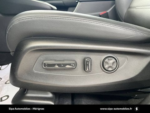 Voitures D'occasion À Mérignac | Honda Cr-V Vi E:phev 2.0 I-Mmd 2Wd Advance Tech 5P