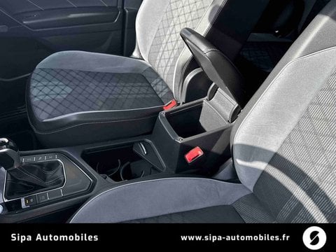 Voitures D'occasion À Lescar | Volkswagen Tiguan Allspace 2.0 Tdi 150Ch Dsg7 R-Line 5P