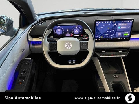 Voitures D'0Km À Lescar | Volkswagen Id. Polo 211 Ch 52 Kwh Style Exclusive 5P
