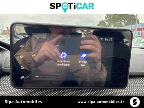 Voitures D'occasion À Mont-De-Marsan | Dacia Sandero Tce 90 - 22 Stepway Confort 5P