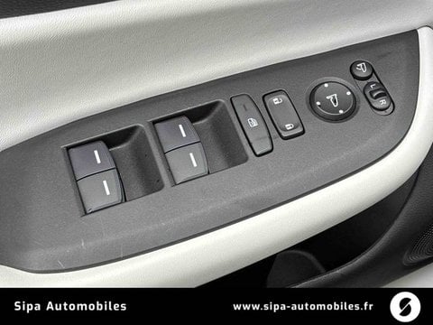 Voitures D'occasion À Mérignac | Honda Jazz E:hev 1.5 I-Mmd Exclusive 5P