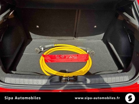 Voitures D'occasion À Bayonne | Fiat 600E 54 Kwh 156 Ch Red 5P