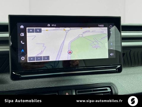 Voitures D'occasion À Lescar | Citroën C3 Iv Turbo 100 Ch Manuelle Max 5P
