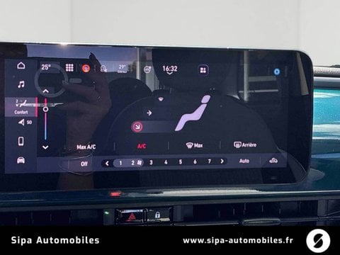 Voitures D'occasion À Toulouse | Fiat 500 Iii Electrique E 95 Ch Icône 3P