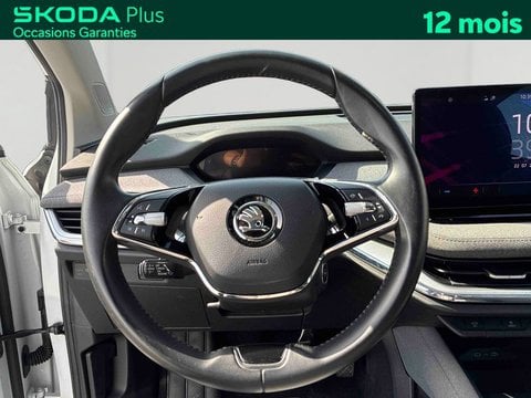 Voitures D'occasion À Tarbes | Škoda Enyaq Coupé Iv 60 5P