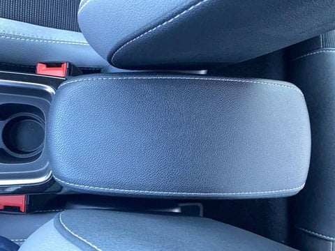 Voitures D'occasion À Muret | Opel Mokka Electrique 136 Ch & Batterie 50 Kwh Elegance 5P