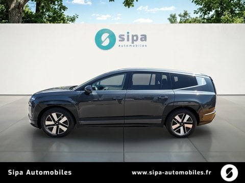Voitures D'occasion À Le Bouscat | Hyundai Ioniq 9 110 Kwh 307 Ch Htrac Executive 5P