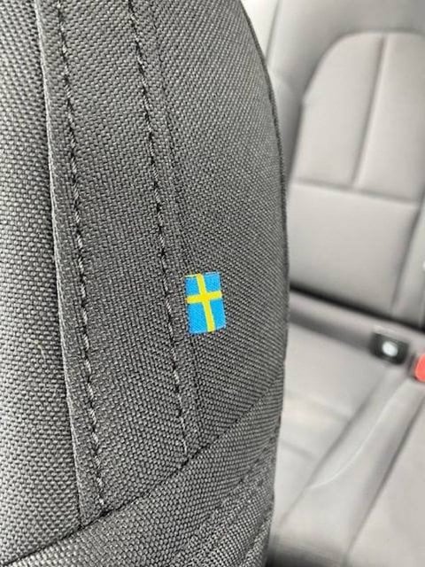 Voitures D'0Km À Saint Avit | Volvo Xc40 Pure Electrique Recharge 238 Ch 1Edt Plus 5P