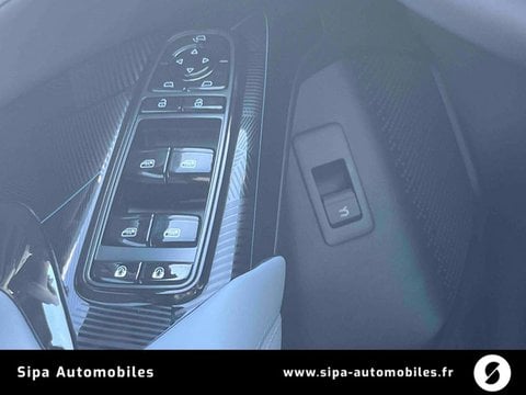 Voitures D'0Km À Le Bouscat | Byd Seal 82,5 Kwh 530 Ch Awd Excellence 4P