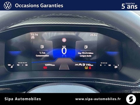 Voitures D'occasion À Lescar | Volkswagen T-Cross 1.0 Tsi 116 Start/Stop Bvm6 Vw Edition 5P