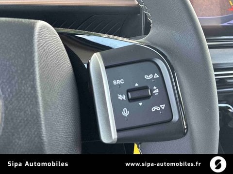 Voitures D'occasion À Lescar | Citroën C3 Aircross Electrique Ii E- 113 Autonomie Confort Plus 5P