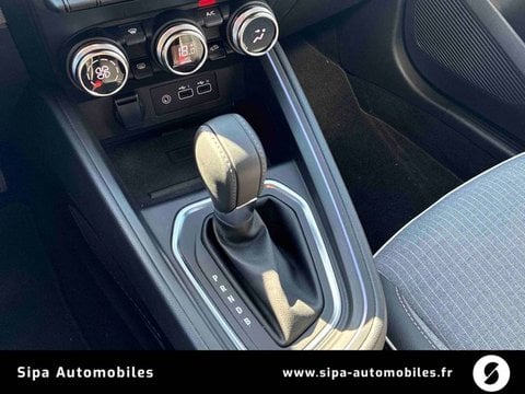 Voitures D'occasion À Toulouse | Renault Clio E-Tech Full Hybrid 145 Techno 5P