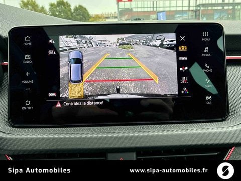 Voitures D'occasion À Mérignac | Škoda Kamiq 1.0 Tsi Evo 2 116 Ch Dsg7 Monte Carlo 5P