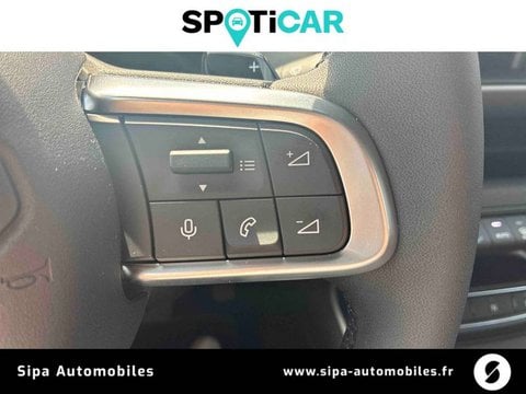 Voitures D'0Km À Mérignac | Jeep Avenger 1.2 Turbo T3 110 Ch E-Hybrid Bvr6 Summit 5P