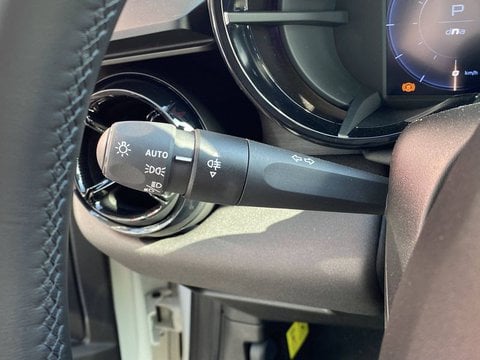 Voitures D'0Km À Toulouse | Alfa Romeo Junior Elettrica Junior Electrique 156 Ch Speciale 5P