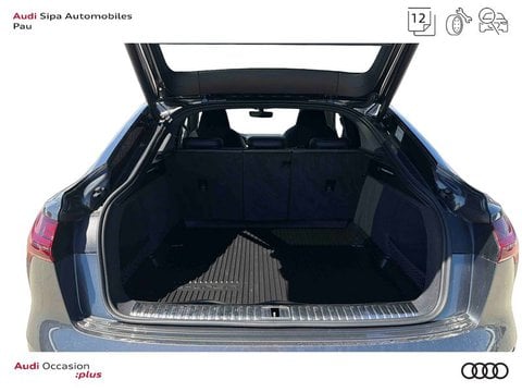 Voitures D'occasion À Lescar | Audi E-Tron Sportback Q8 55 408 Ch 114 Kwh Quattro S Line 5P