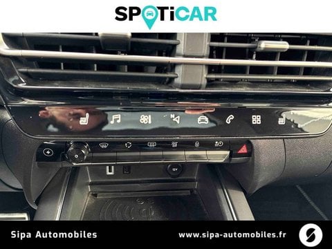 Voitures D'occasion À Lescar | Citroën C5 Aircross Hybride Rechargeable 225 E-Eat8 Shine Pack 5P