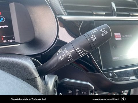Voitures D'occasion À Toulouse | Opel Corsa 1.2 Turbo 100 Ch Bvm6 Elegance 5P