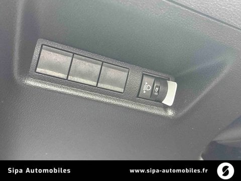 Voitures D'occasion À Mérignac | Fiat 600 T-Gen 3 1.2 Hybrid 145Ch Edct6 Pop 5P