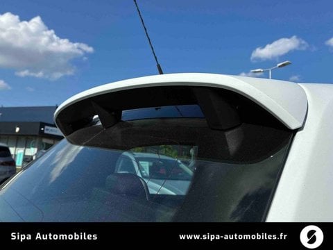 Voitures D'occasion À Toulouse | Renault Twingo Iii 1.0 Sce 70 E6 Life 5P