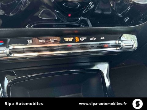Voitures D'occasion À Lescar | Mercedes-Benz Classe A Berline Classe A 200 Progressive Line 4P