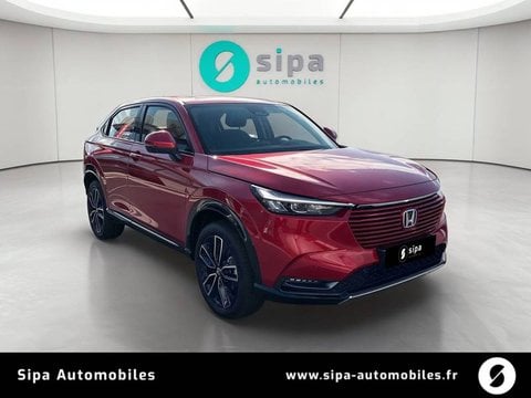 Voitures D'occasion À Mérignac | Honda Hr-V E:hev 1.5 I-Mmd Advance 5P