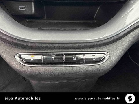 Voitures D'occasion À Toulouse | Fiat 500 E 95 Ch Nouvelle 3P