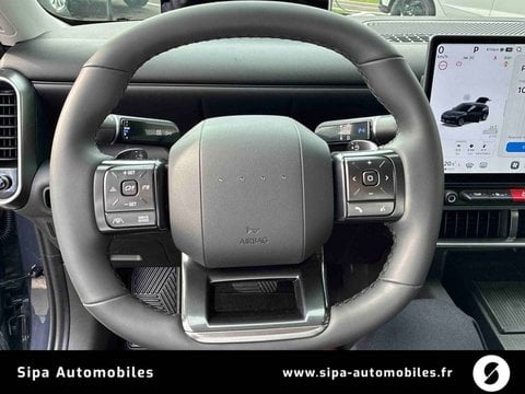 Voitures D'0Km À Toulouse | Hyundai Ioniq 3 61 Kwh - 135 Ch Trend 5P