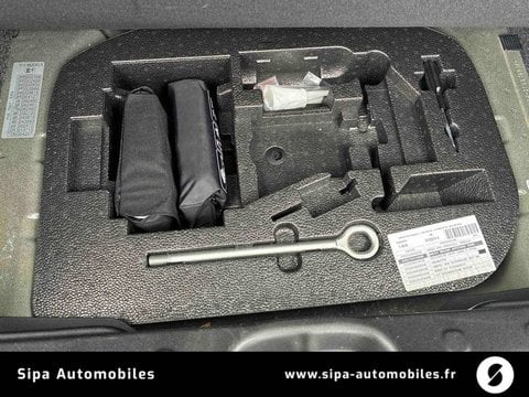 Voitures D'occasion À Villenave-D'ornon | Fiat Panda 1.0 70 Ch Hybrid Bsg S/S Cross 5P