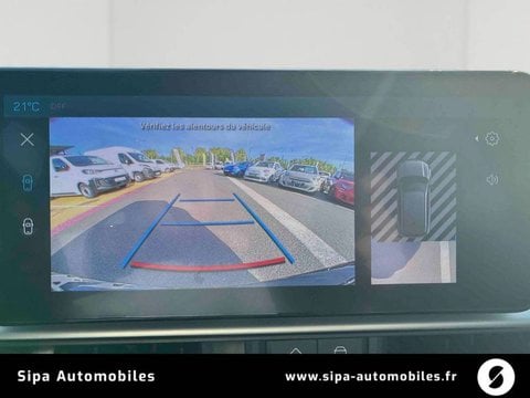 Voitures D'0Km À Toulouse | Jeep Avenger 115 Kw 4X2 Altitude 5P