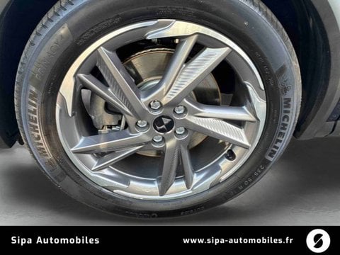 Voitures D'occasion À Lescar | Ds Ds 7 Crossback Ds7 Crossback Hybride E-Tense 225 Eat8 Rivoli 5P