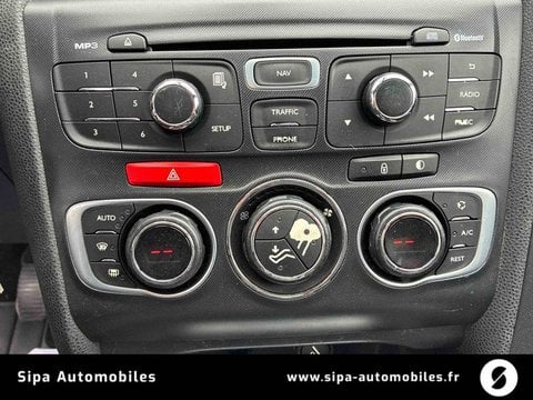 Voitures D'occasion À Muret | Citroën Ds4 Vti 120 So Chic 5P