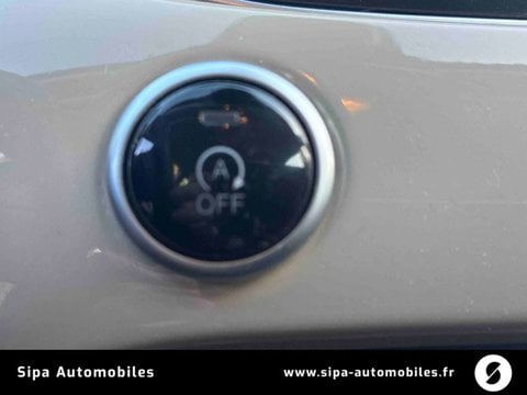 Voitures D'occasion À Le Bouscat | Fiat 500X 1.0 Firefly Turbo T3 120 Ch 5P