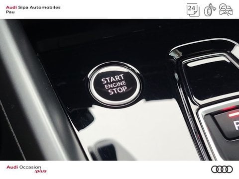 Voitures D'occasion À Lescar | Audi A3 Sportback Tfsi Mild Hybrid 116 S Tronic 7 Business Execut...
