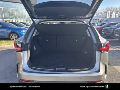 Voitures D'occasion À Toulouse | Lexus Nx 350H 4Wd Hybride Luxe 5P