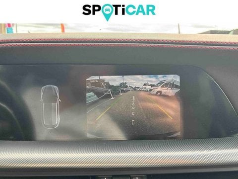 Voitures D'occasion À Mérignac | Alfa Romeo Stelvio 2.2 210 Ch Q4 At8 Competizione 5P