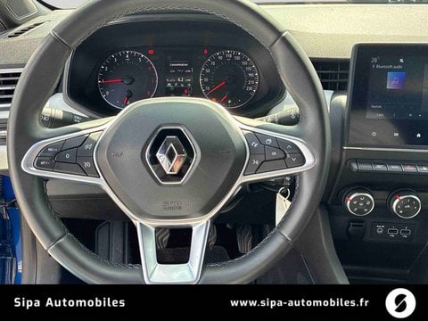 Voitures D'occasion À Toulouse | Renault Clio Tce 90 - 21 Limited 5P
