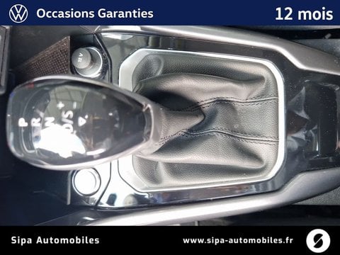 Voitures D'occasion À Tarbes | Volkswagen T-Roc 1.5 Tsi Evo 150 Start/Stop Dsg7 Style 5P